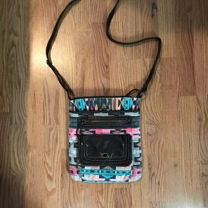 Maurices Crossbody Bag